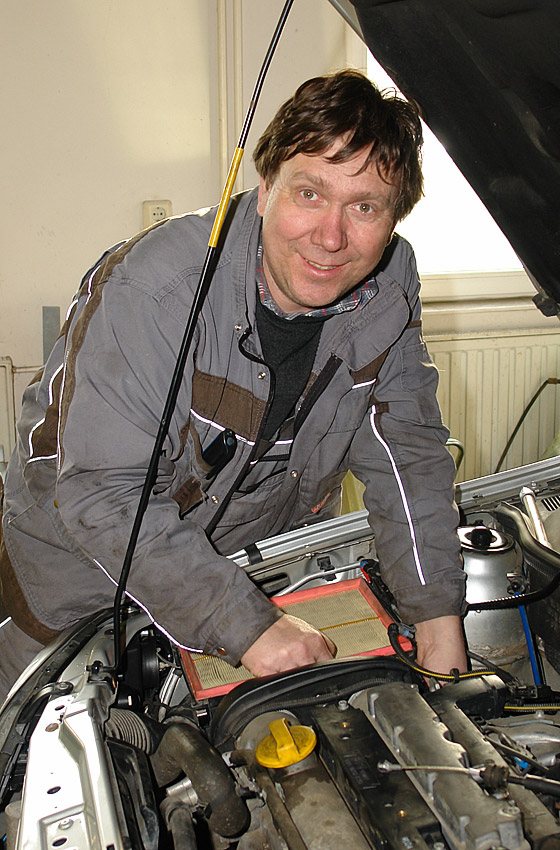 Uwe Engelschalk
